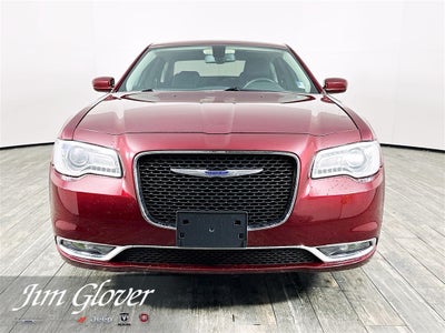 2020 Chrysler 300 Touring
