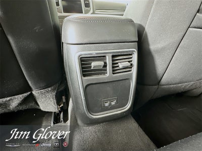 2020 Chrysler 300 Touring