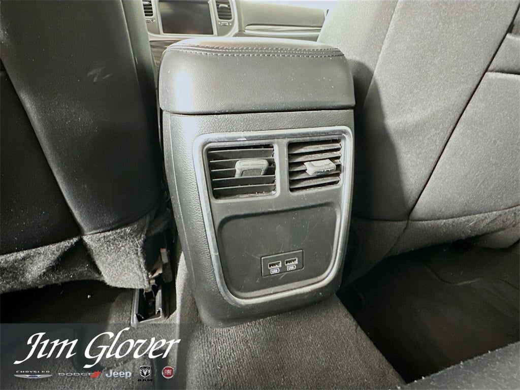 2020 Chrysler 300 Touring