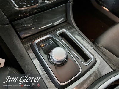 2020 Chrysler 300 Touring