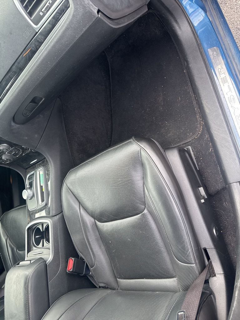 2021 Chrysler 300 Touring L