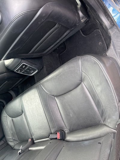 2021 Chrysler 300 Touring L