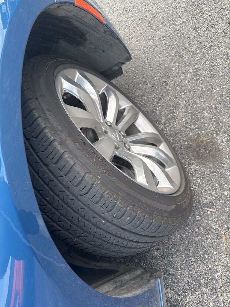 2021 Chrysler 300 Touring L