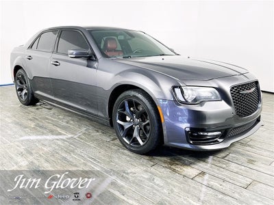 2021 Chrysler 300 300S