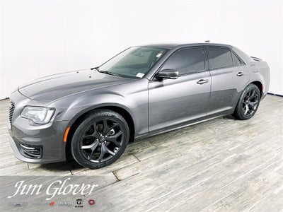 2021 Chrysler 300 300S