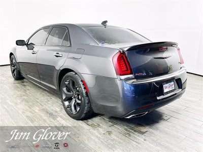 2021 Chrysler 300 300S