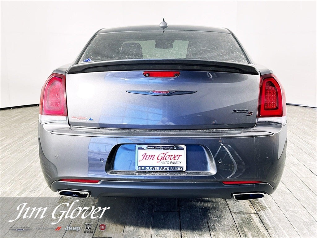 2021 Chrysler 300 300S