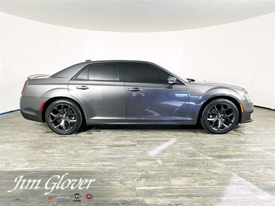 2021 Chrysler 300 300S