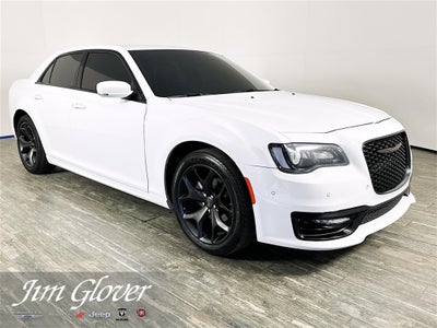 2021 Chrysler 300 300S