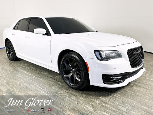 2021 Chrysler 300 300S