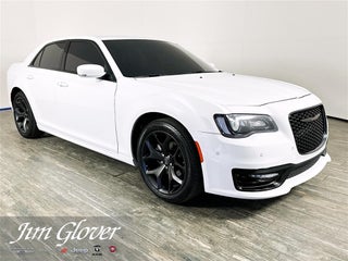 2021 Chrysler 300 300S