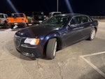 2012 Chrysler 300 C