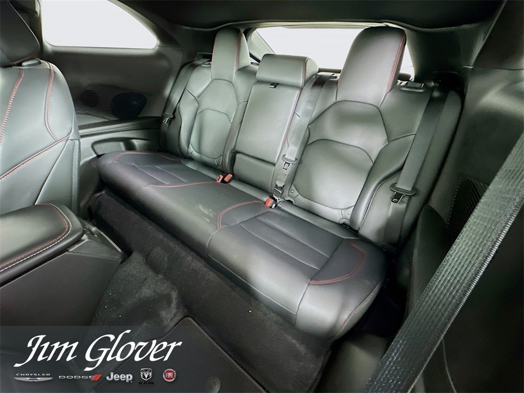 2026 Dodge Charger CHARGER SCAT PACK PLUS 2-DOOR AWD