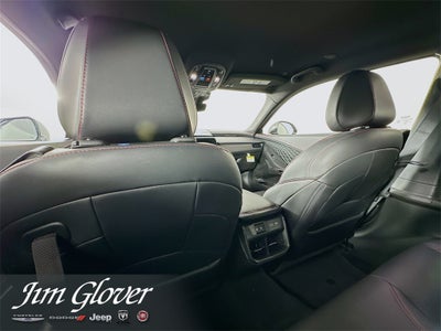 2026 Dodge Charger CHARGER SCAT PACK PLUS 2-DOOR AWD