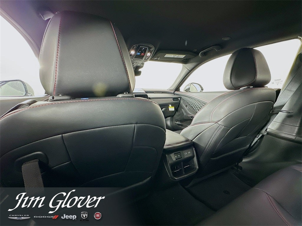 2026 Dodge Charger CHARGER SCAT PACK PLUS 2-DOOR AWD