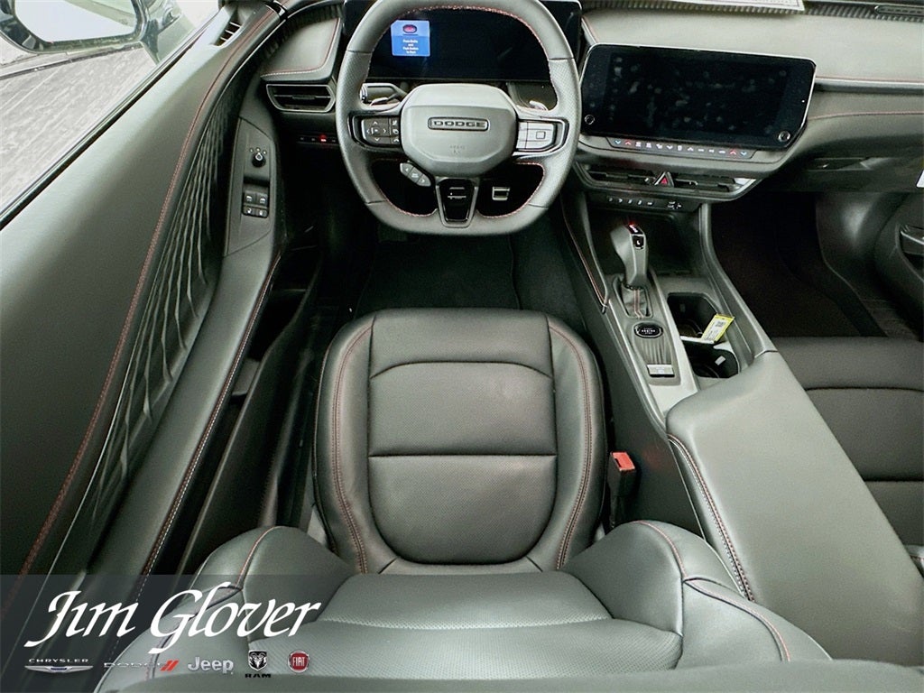 2026 Dodge Charger CHARGER SCAT PACK PLUS 2-DOOR AWD