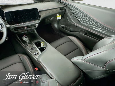 2026 Dodge Charger CHARGER SCAT PACK PLUS 2-DOOR AWD