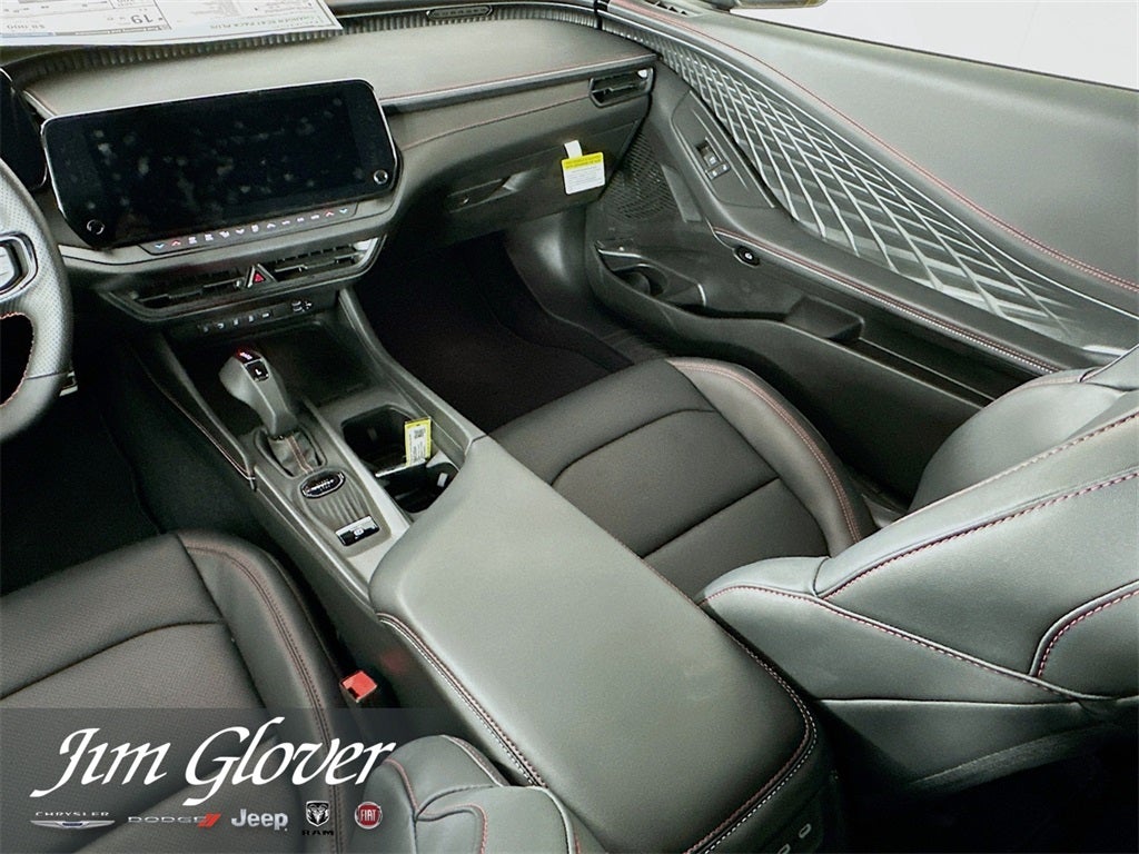 2026 Dodge Charger CHARGER SCAT PACK PLUS 2-DOOR AWD