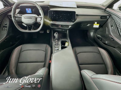 2026 Dodge Charger CHARGER SCAT PACK PLUS 2-DOOR AWD