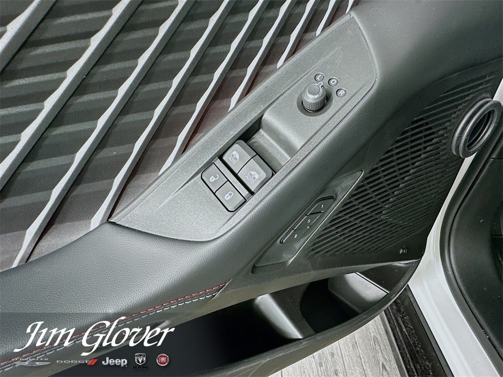 2026 Dodge Charger CHARGER SCAT PACK PLUS 2-DOOR AWD