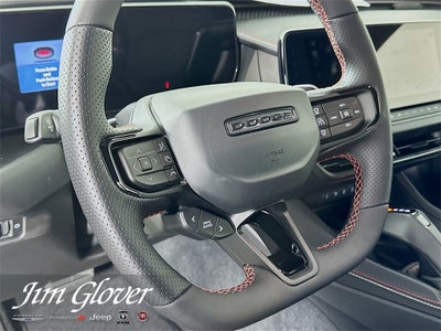 2026 Dodge Charger CHARGER SCAT PACK PLUS 2-DOOR AWD