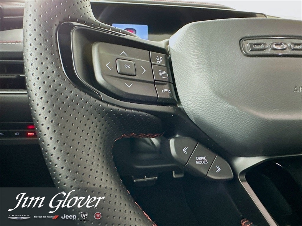 2026 Dodge Charger CHARGER SCAT PACK PLUS 2-DOOR AWD