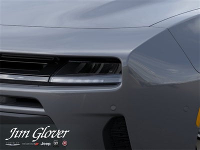 2026 Dodge Charger CHARGER SCAT PACK 2-DOOR AWD