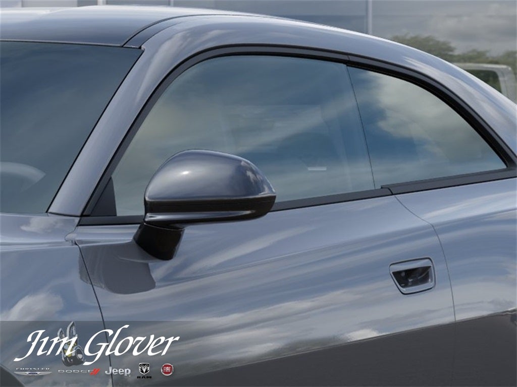 2026 Dodge Charger CHARGER SCAT PACK 2-DOOR AWD