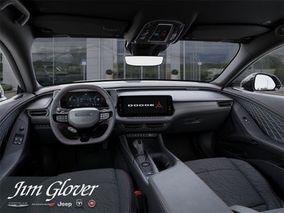 2026 Dodge Charger CHARGER SCAT PACK 2-DOOR AWD