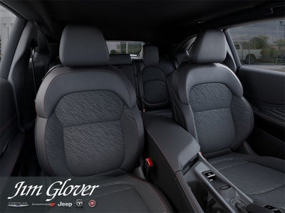 2026 Dodge Charger CHARGER SCAT PACK 2-DOOR AWD