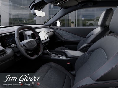 2026 Dodge Charger CHARGER SCAT PACK 2-DOOR AWD