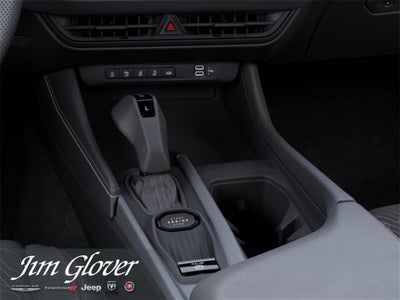 2026 Dodge Charger CHARGER SCAT PACK 2-DOOR AWD