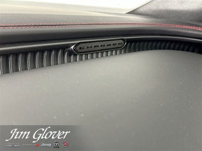 2026 Dodge Charger CHARGER SCAT PACK 2-DOOR AWD