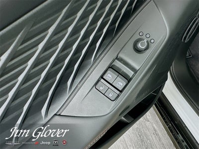 2026 Dodge Charger CHARGER SCAT PACK 2-DOOR AWD