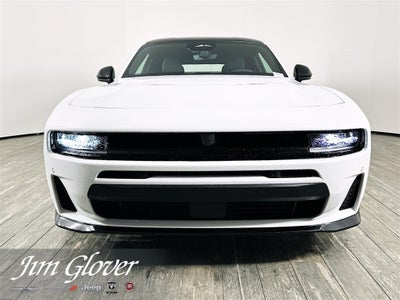 2026 Dodge Charger CHARGER SCAT PACK 2-DOOR AWD