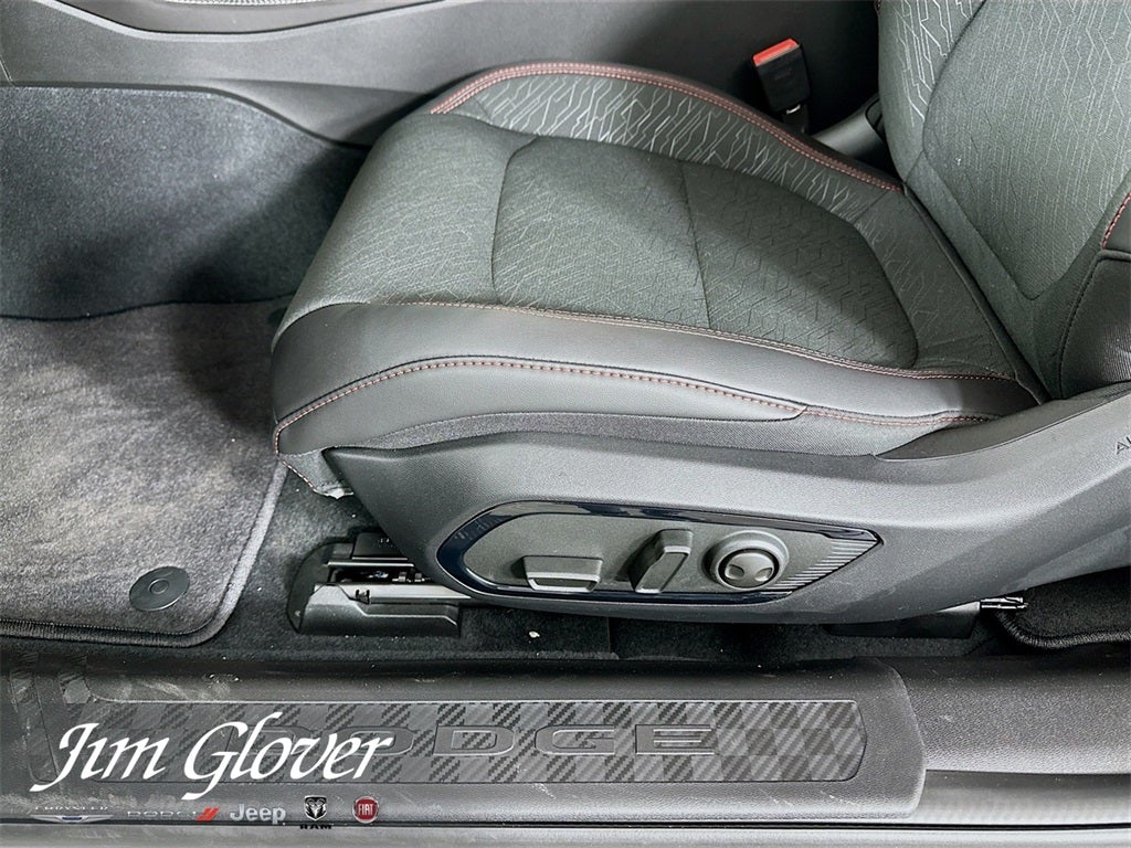 2026 Dodge Charger CHARGER SCAT PACK 2-DOOR AWD