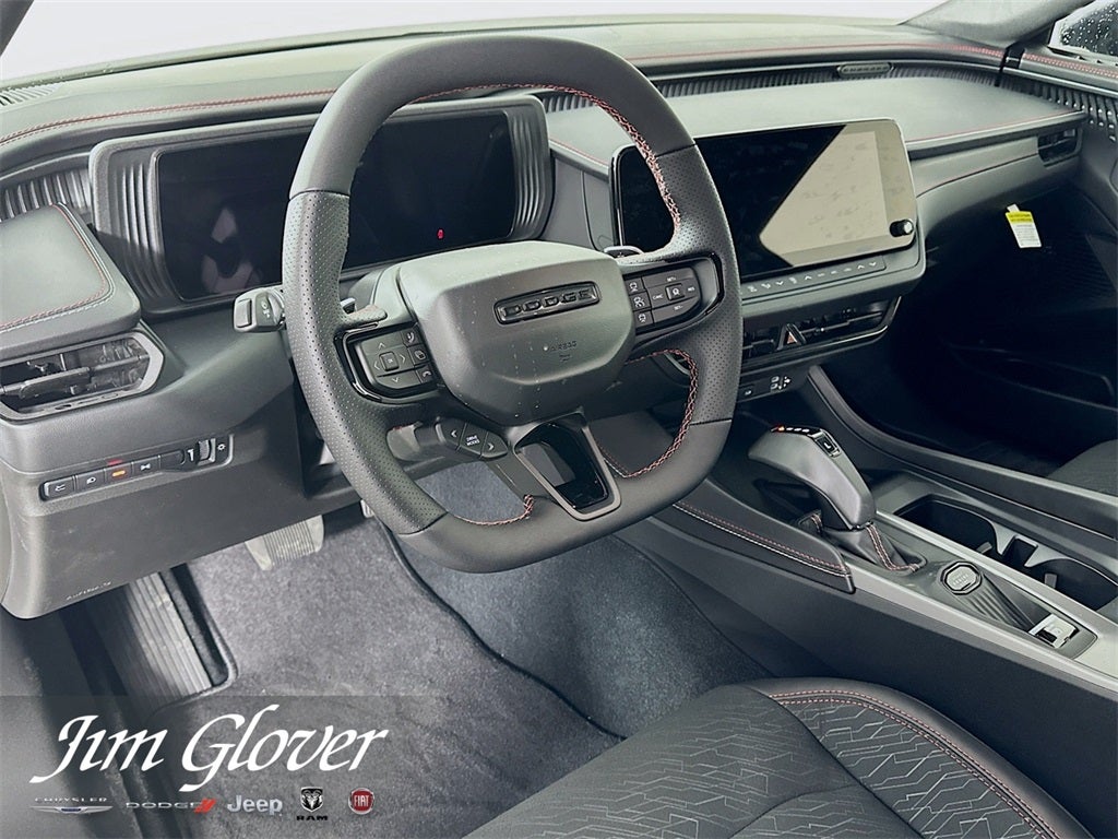 2026 Dodge Charger CHARGER SCAT PACK 2-DOOR AWD