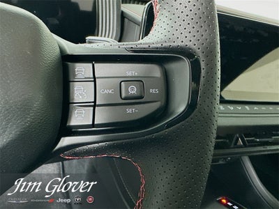 2026 Dodge Charger CHARGER SCAT PACK 2-DOOR AWD