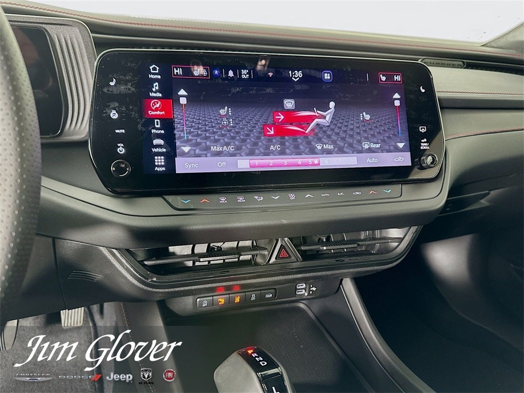 2026 Dodge Charger CHARGER SCAT PACK 2-DOOR AWD