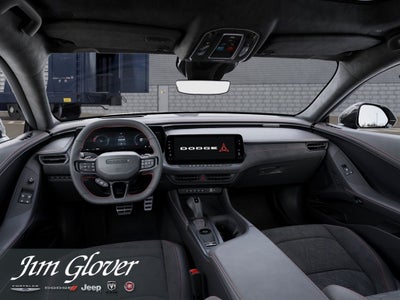 2026 Dodge Charger CHARGER SCAT PACK PLUS 2-DOOR AWD