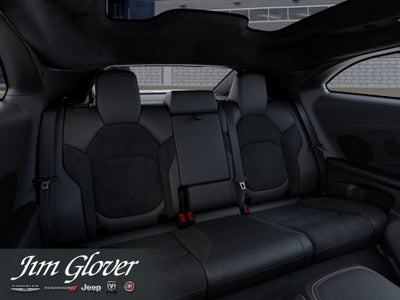 2026 Dodge Charger CHARGER SCAT PACK PLUS 2-DOOR AWD