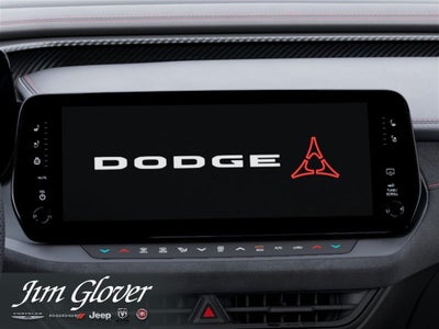 2026 Dodge Charger CHARGER SCAT PACK PLUS 2-DOOR AWD