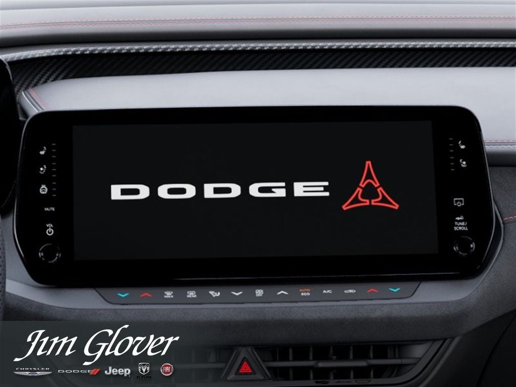 2026 Dodge Charger CHARGER SCAT PACK PLUS 2-DOOR AWD