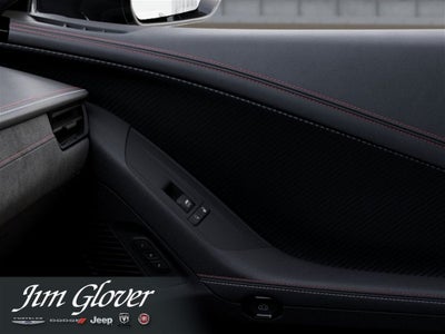 2026 Dodge Charger CHARGER SCAT PACK PLUS 2-DOOR AWD