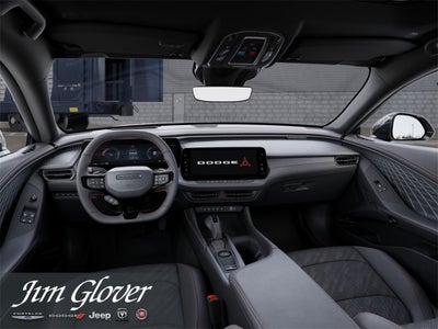 2026 Dodge Charger CHARGER SCAT PACK PLUS 2-DOOR AWD