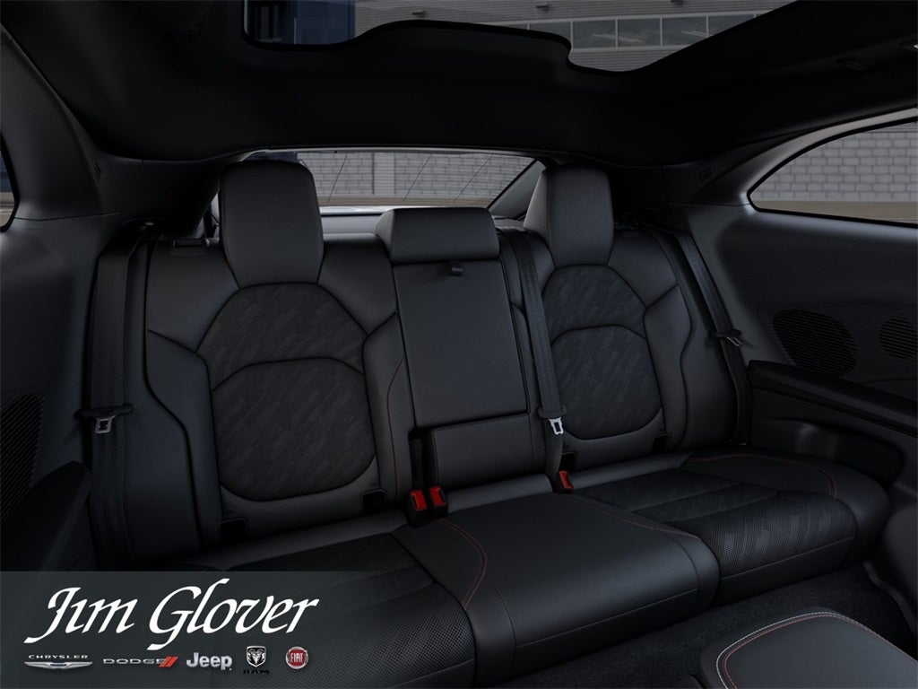 2026 Dodge Charger CHARGER SCAT PACK PLUS 2-DOOR AWD