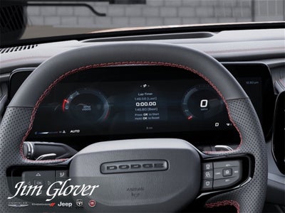 2026 Dodge Charger CHARGER SCAT PACK PLUS 2-DOOR AWD