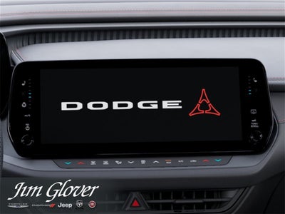 2026 Dodge Charger CHARGER SCAT PACK PLUS 2-DOOR AWD