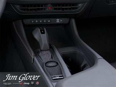 2026 Dodge Charger CHARGER SCAT PACK PLUS 2-DOOR AWD