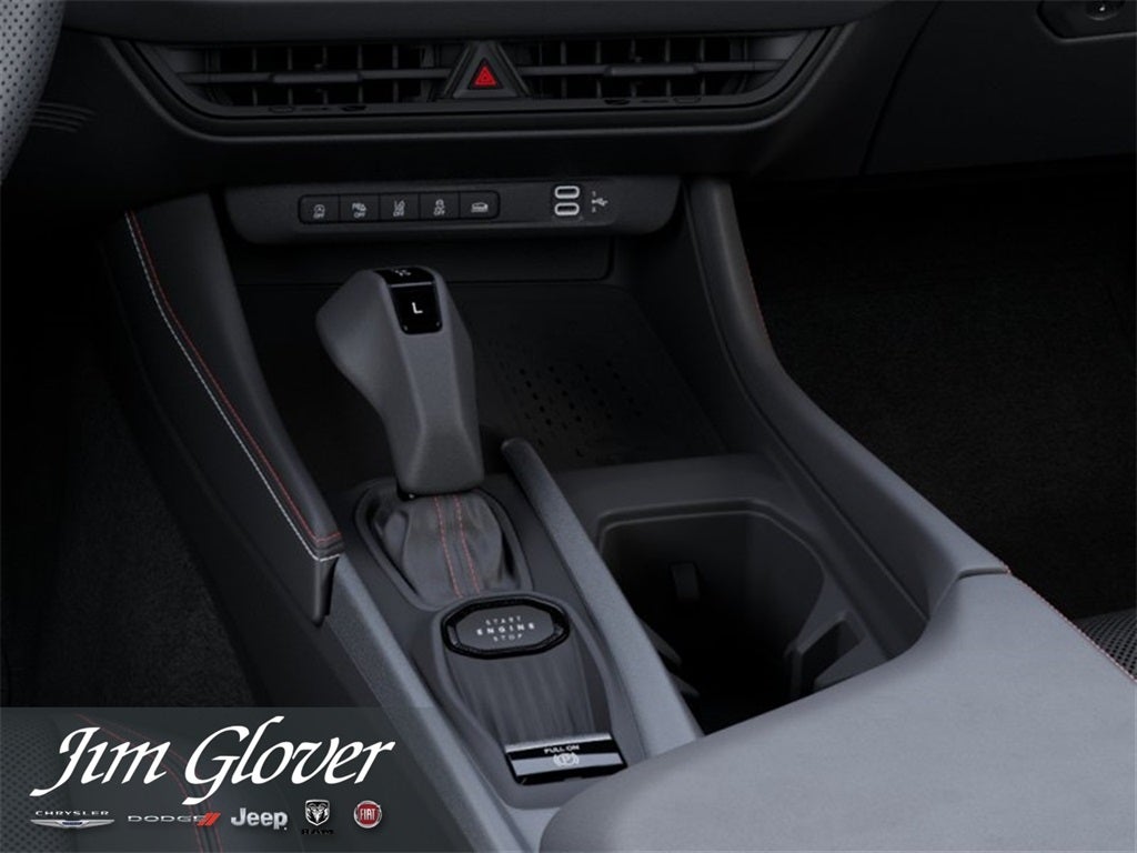 2026 Dodge Charger CHARGER SCAT PACK PLUS 2-DOOR AWD